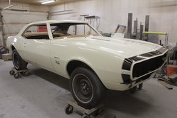 1967 Camaro